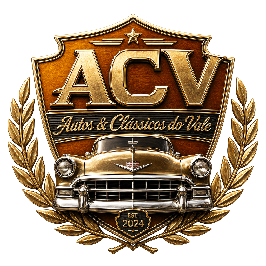 Autos & Clássicos do Vale